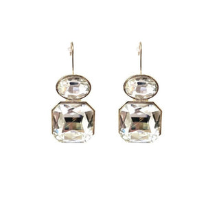 MULTI SHAPE GEM DROPS