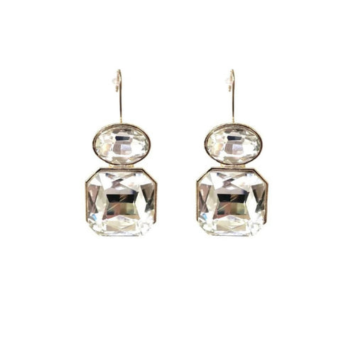 MULTI SHAPE GEM DROPS
