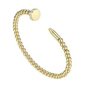 NAIL CUFF BRACELET
