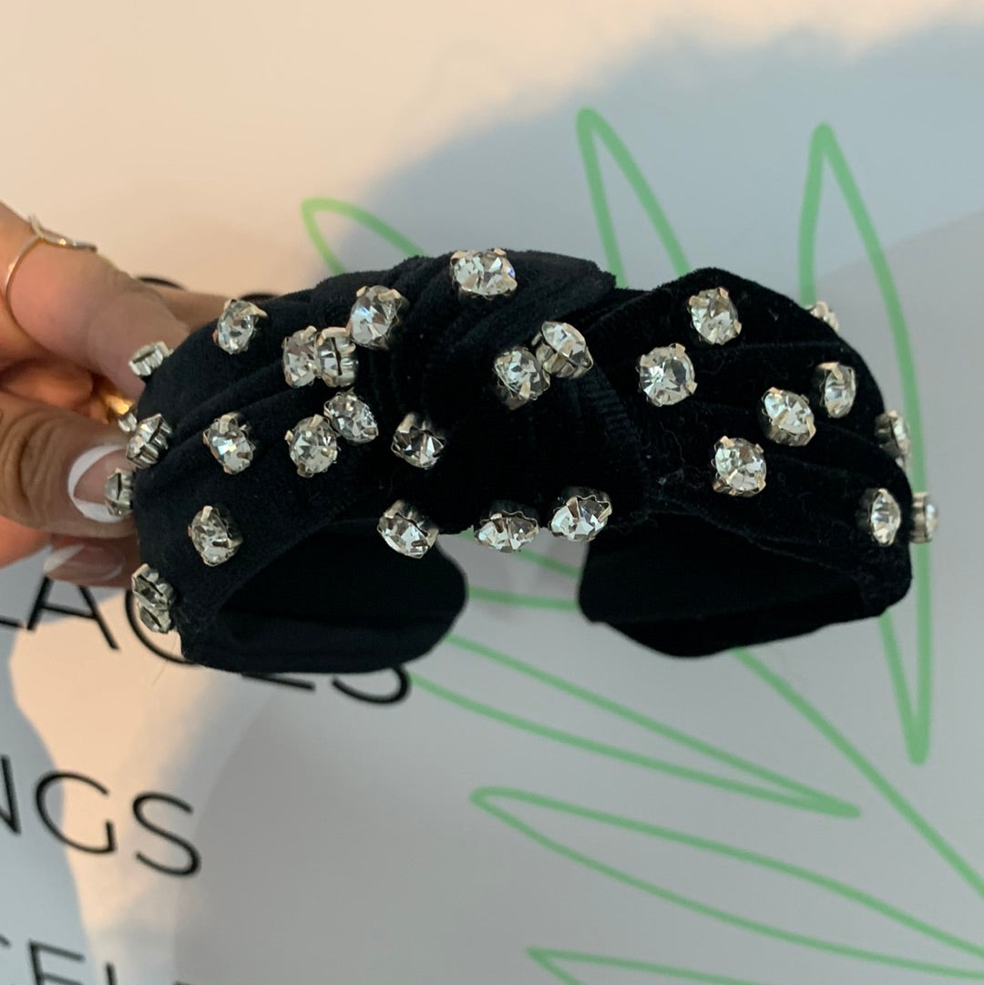 BLING HEADBAND