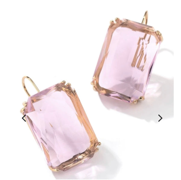 ICE CUBE DANGLE