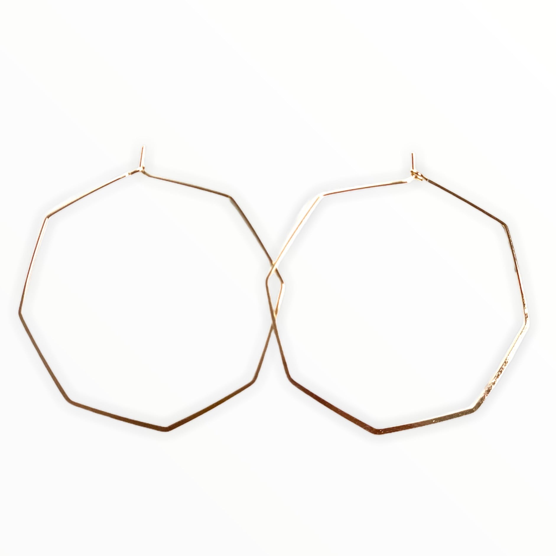 GEO HOOP
