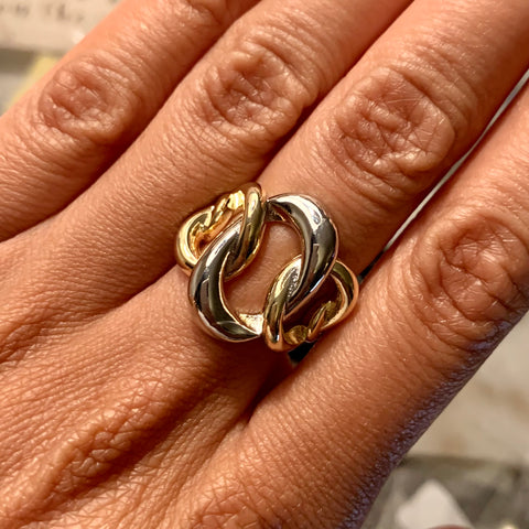 MAHLIN RING