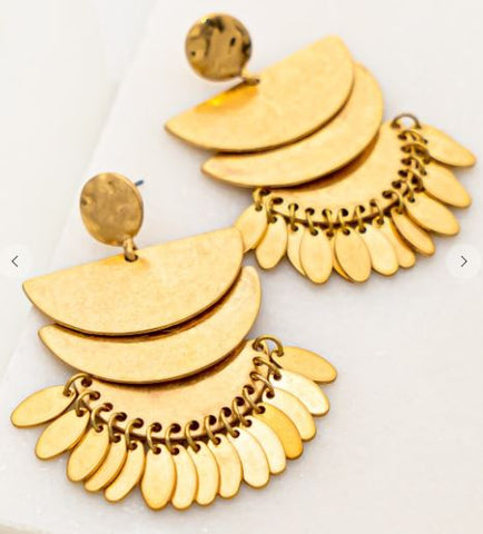 BOHO DROP